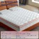 Cilee Twin XL mattress dimensions 80 inches long by 39 inches wide