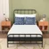 Ckofgdsue 5-inch memory foam twin mattress with CertiPUR-US certification