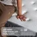 Medium-firm twin mattress providing balanced support for back sleepers