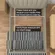 Continental Mattress sturdy mattress support system with bunkie board