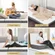 Contour Comfort foldable twin size guest bed for visitors