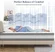Coolvie 12 inch mattress delivered in a box for easy setup