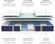 Coolvie hybrid mattress with individual pocket coils for support