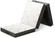 Cozzzi trifold mattress folded for easy travel and storage