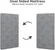 Delta Children twin mattress in kids bedroom setup