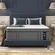 DIFAME 14-inch firm California king mattress in a box