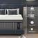 DIFAME hybrid mattress providing pressure relief and back support