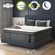 DIFAME mattress in a box for California king size beds