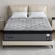 14 inch cooling queen mattress with medium firmness for back pain relief