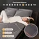DIGLANT California king mattress showing reinforced edge support system