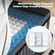 CertiPUR-US certified DIGLANT mattress compressed in easy-to-handle box