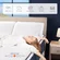 Pocket springs provide balance support in this king size mattress