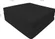 Space-saving design of D&D Futon tri-fold bed in a small room