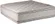 Dream Solutions USA Serenity Pillow Top King mattress with medium soft comfort and spinal support