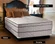 Therapeutic technology in Dream Solutions USA queen mattress for quality sleep