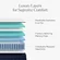 Luxury DreamCloud mattress offering pressure relief in king size