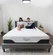 DynastyMattress extra firm cooling gel memory foam mattress in Eastern King size