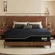 Dyonery 14-inch hybrid mattress with cooling knit fabric cover