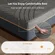 King mattress dimensions 80L x 76W x 14Th inches