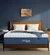 Eechobeyond queen mattress with cooling gel foam for temperature regulation