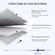 Fiberglass-free and CertiPUR-US certified EGOHOME twin mattress