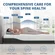 Twin mattress featuring advanced cooling gel technology for comfortable sleep