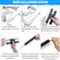 EIMSOAH portable mattress lifting tool for changing and tucking sheets