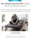 Polyester mattress cover on EMOOR rollaway bed for durability