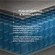 Medium firm gel memory foam mattress providing balanced support
