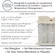 10-inch hybrid mattress providing comfortable and supportive sleep