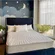 Ethical Mattress Co hybrid mattress with organic cotton cover