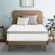 ETONEX twin hybrid mattress with gel memory foam and pocket springs for pressure relief