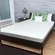 Everenty 70x80 inch narrow king mattress dimensions