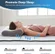 FDW hybrid mattress in bedroom setting