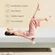 FDW mattress placed in bedroom for optimal comfort