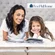 Expand twin beds to king size with FeelAtHome converter for more sleeping space