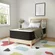 Flash Furniture Dream 12 inch hybrid mattress in twin size, delivered in a box