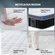 CertiPUR-US certified FLEXISPOT hybrid mattress for safe materials