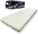 Foamma 4-inch memory foam mattress for RV with water resistant cover