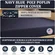 Foamma mattress topper for camper, truck, and travel trailer