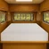 Foamma firm mattress replacement for RV bunk and camper beds
