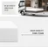 Mattress replacement for camper and bunk beds by Foamma