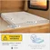 Medium firm Foamma mattress designed for camper and truck sleeping comfort