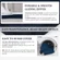 Foamma RV bunk replacement topper with navy blue cover