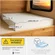 Comfortable Foamma travel trailer mattress foam replacement