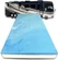FoamRush 8-inch gel memory foam RV mattress replacement for bunk beds