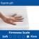 CertiPUR-US certified FoamRush mattress made in the USA