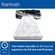 Cotton cover RV mattress made in the USA for comfort