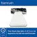 Extra firm FoamRush mattress with pressure relief support