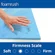 Medium firm RV mattress replacement for camper trailers and trucks